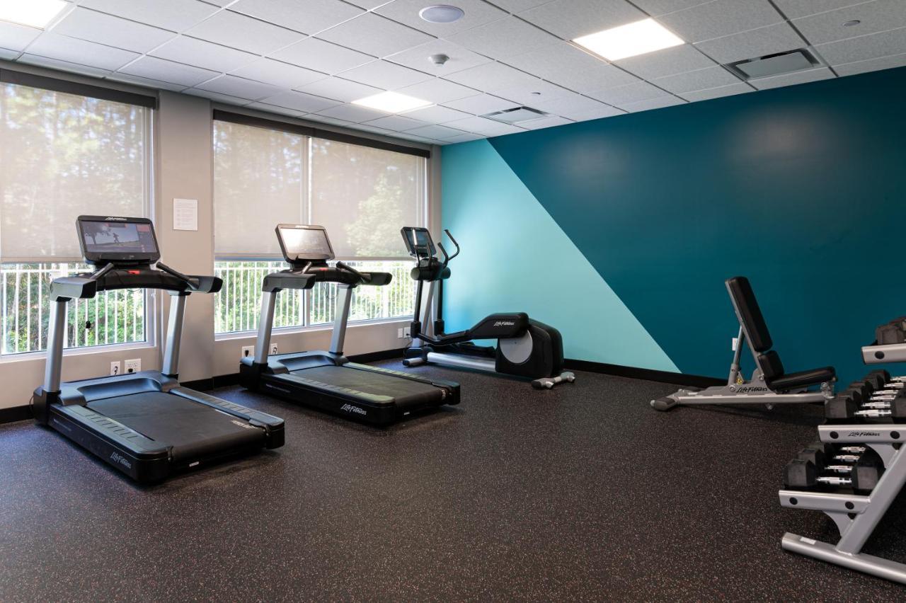 Avid Hotel Summerville By Ihg Esterno foto