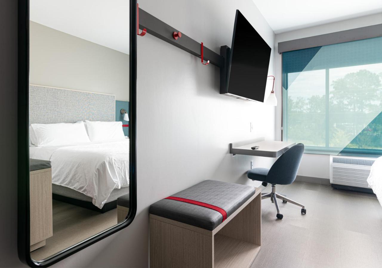 Avid Hotel Summerville By Ihg Esterno foto