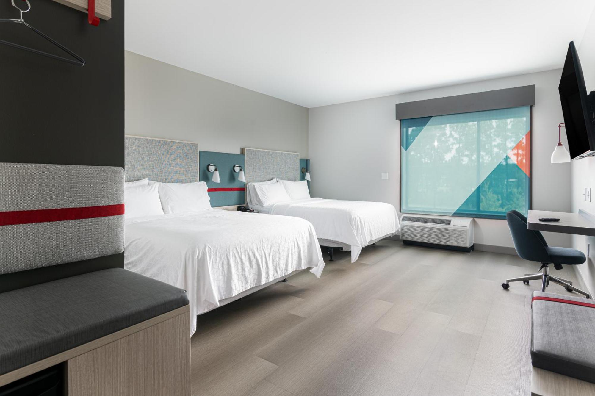 Avid Hotel Summerville By Ihg Esterno foto